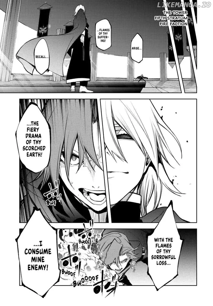 Wistoria: Wand and Sword Chapter 46 image 33_optimized